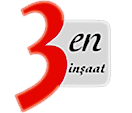 Kayseri 3en İnşaat | 0352 225 80 80 | Kayseri Villaları
