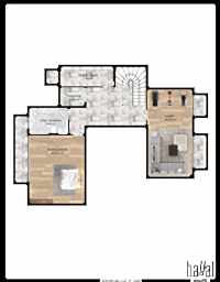 responsive multimedia lightbox