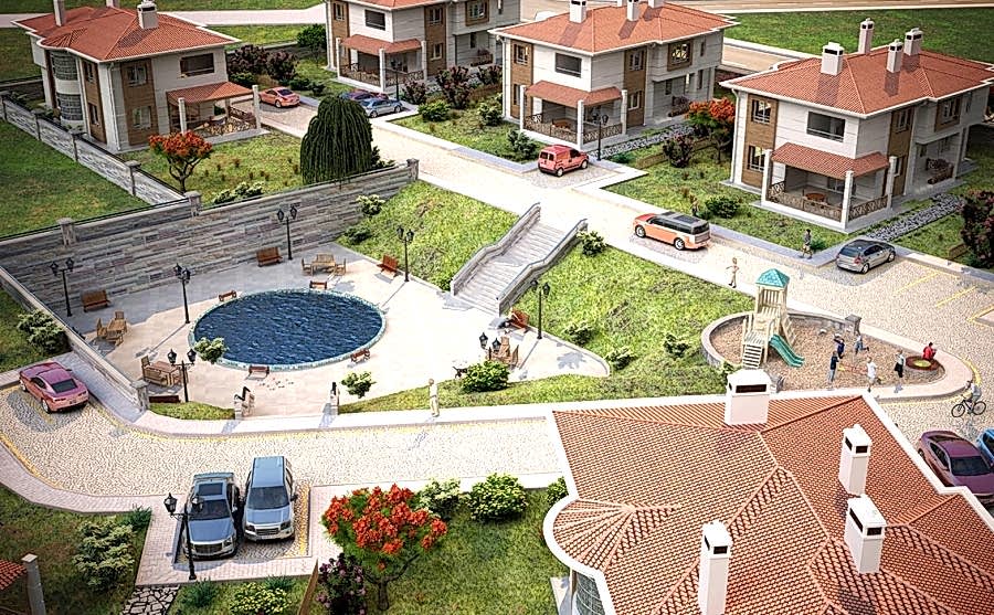 Safir Park